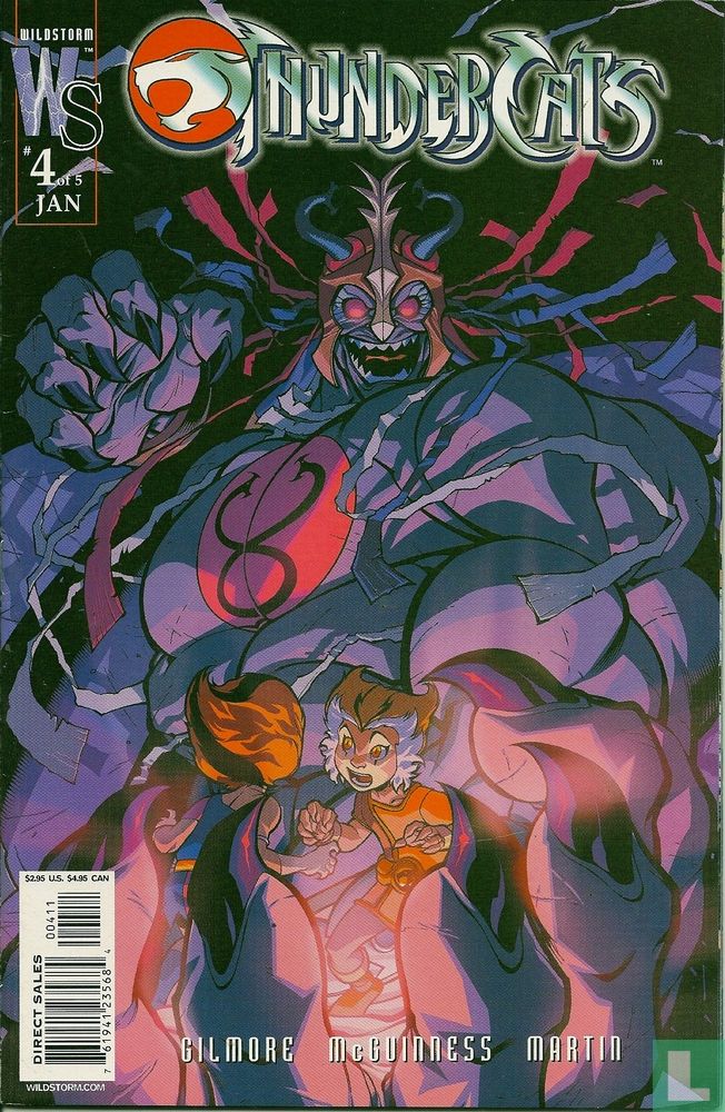 Thundercats