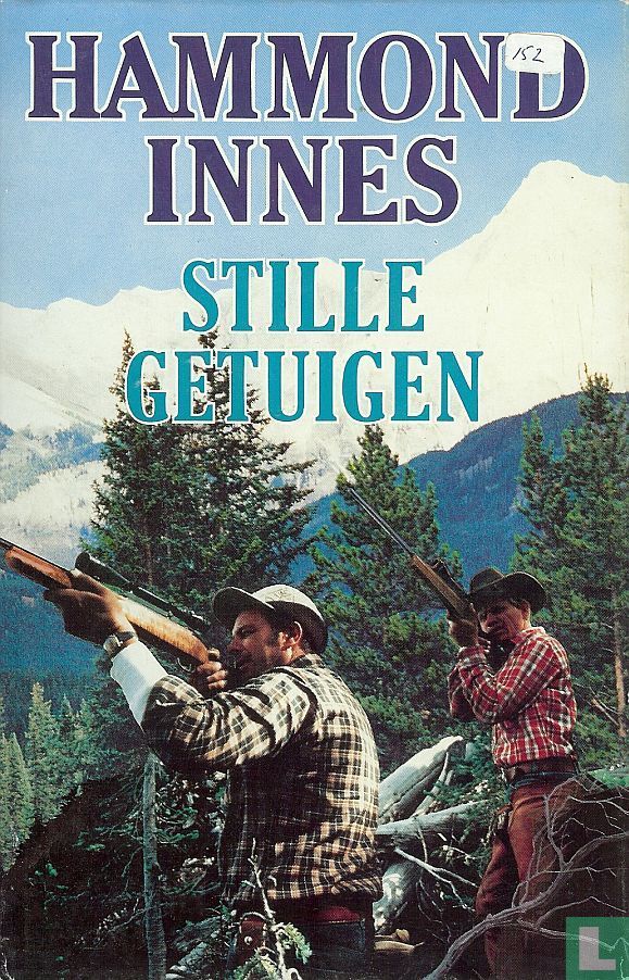 Stille getuigen