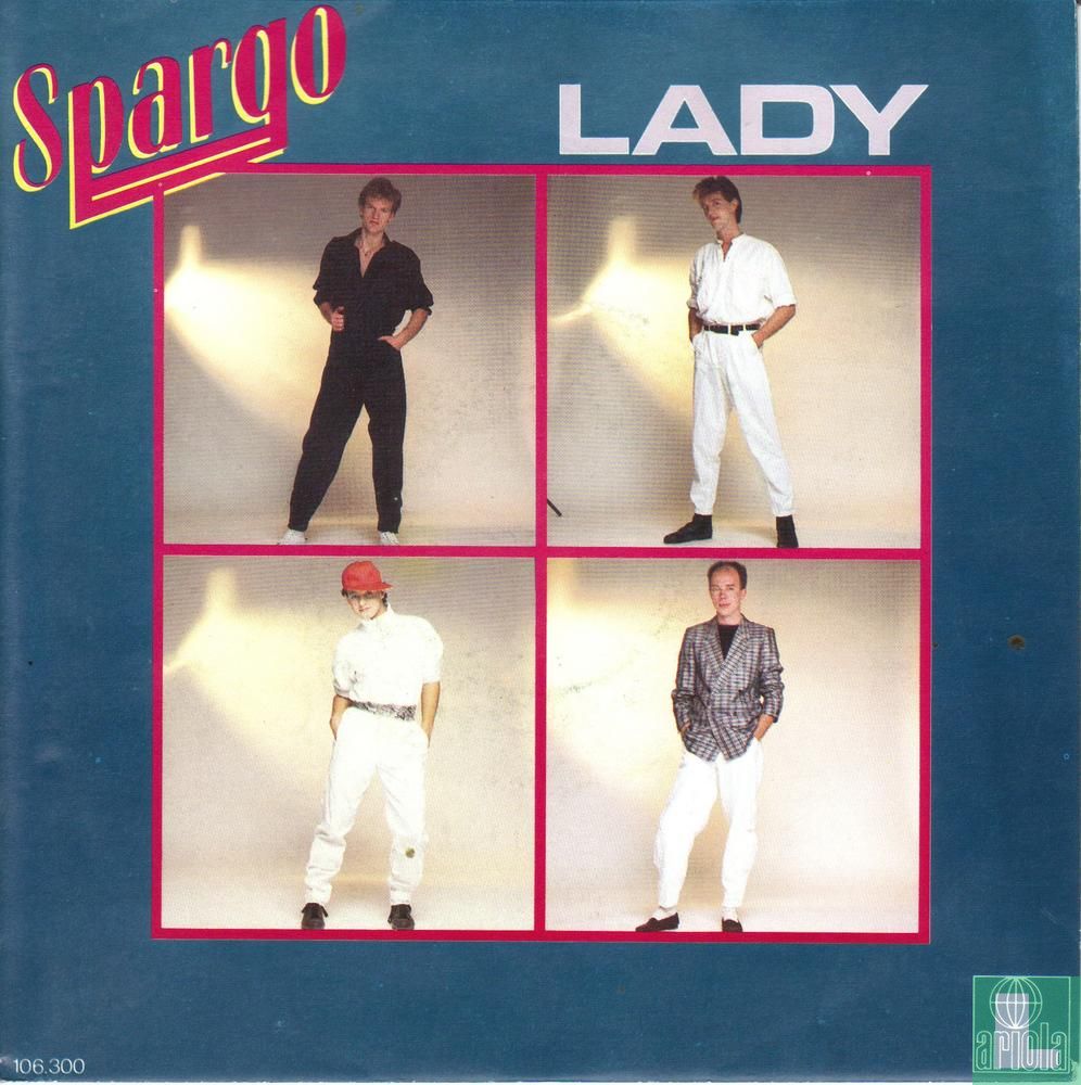 Lady