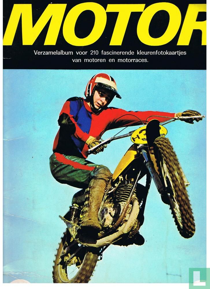 Motor