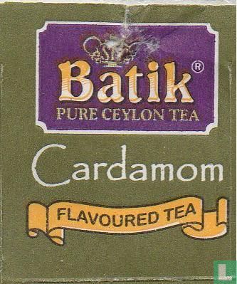 Cardamom