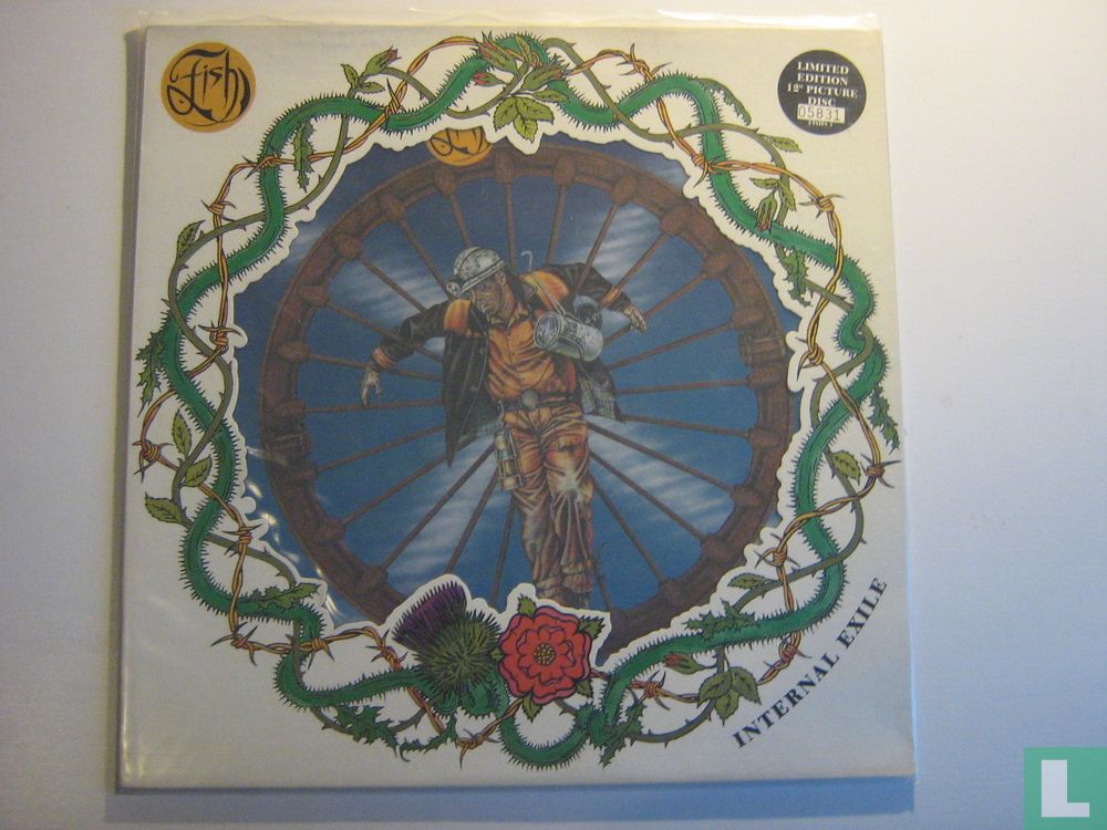 Internal exile