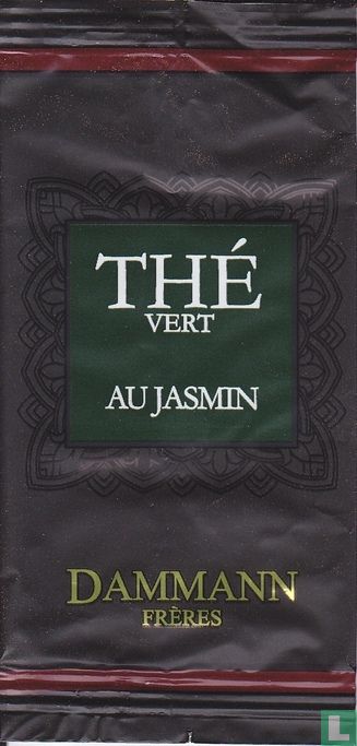 au Jasmin