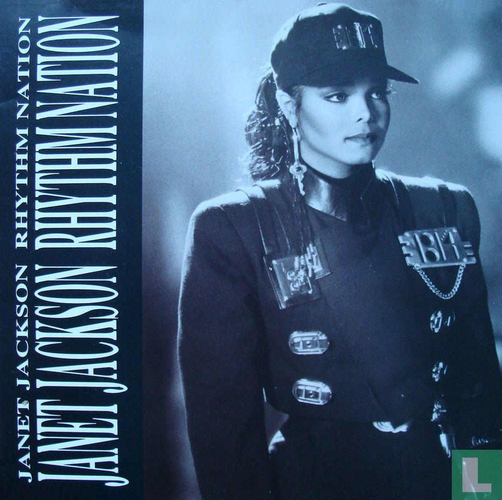Rhythm nation