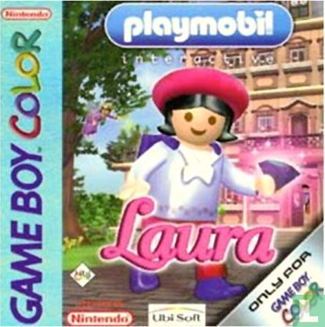 Playmobil: Laura