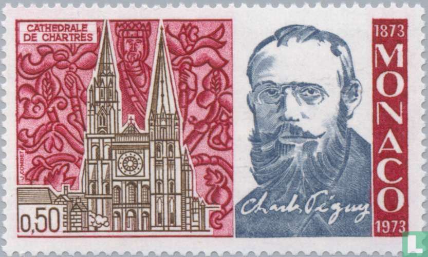 Charles Péguy