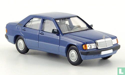 Mercedes-Benz 190 E