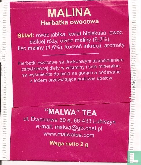 Malina