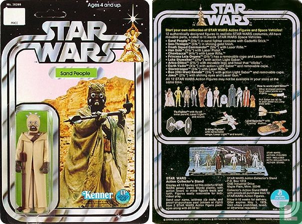 Sand People
