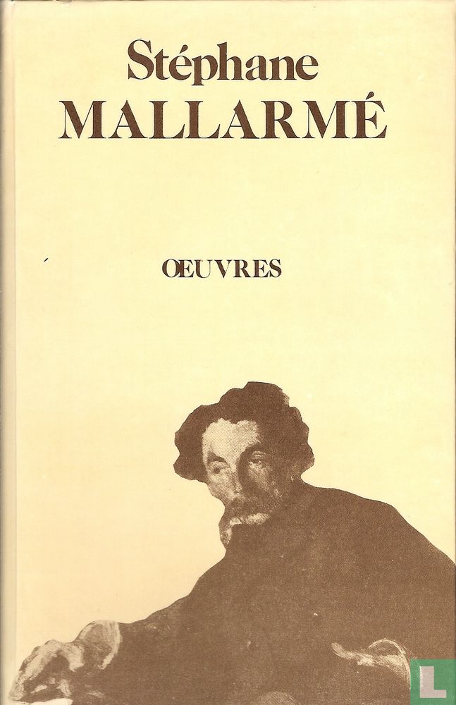 Poésies 