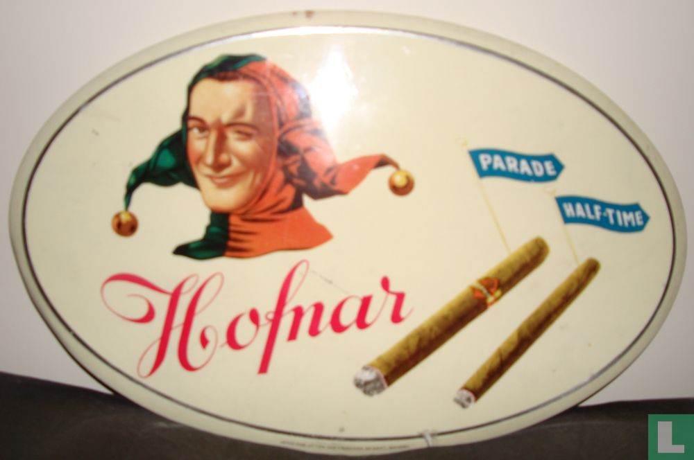 Hofnar