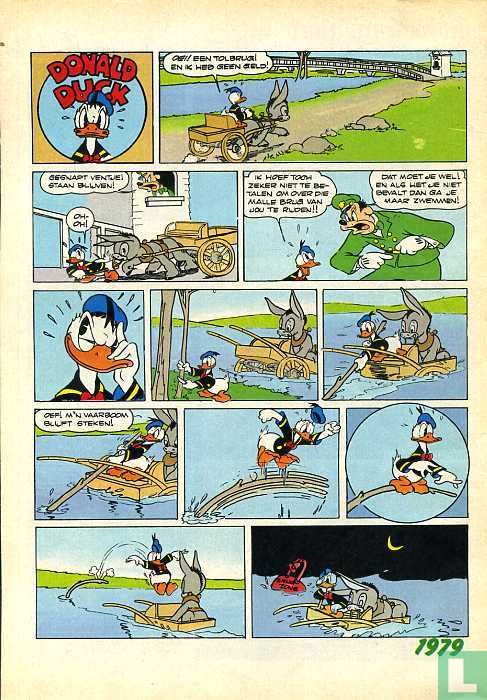 Donald Duck 17