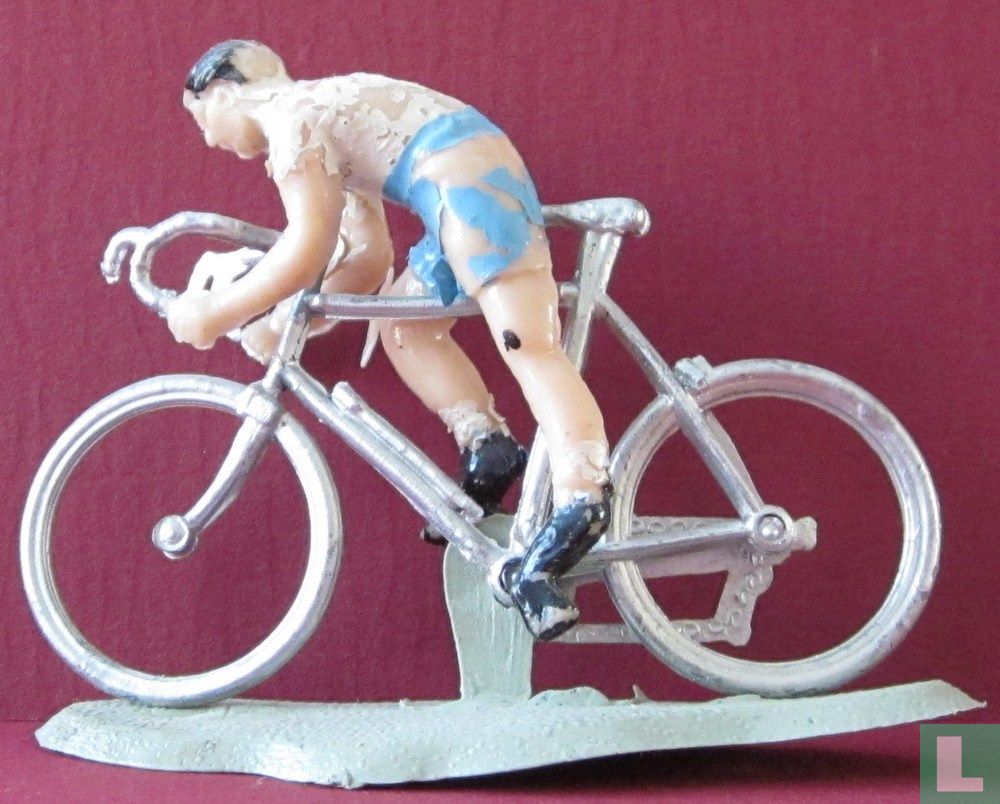 Radfahrer