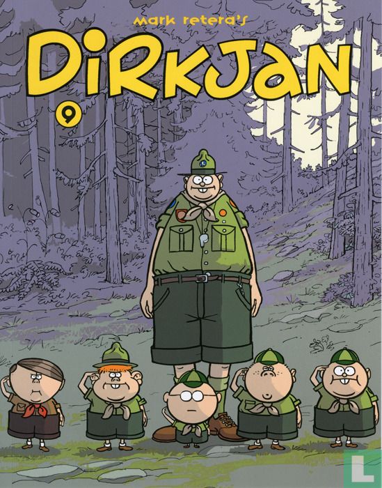 Dirkjan 9