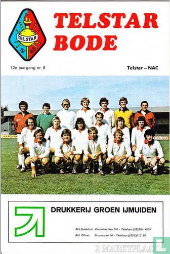 Telstar - NAC
