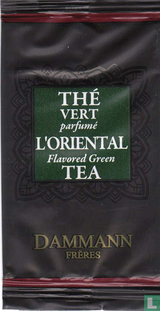 L'Oriental