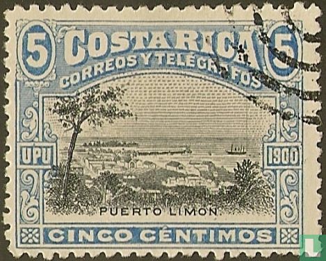 Puerto Limon