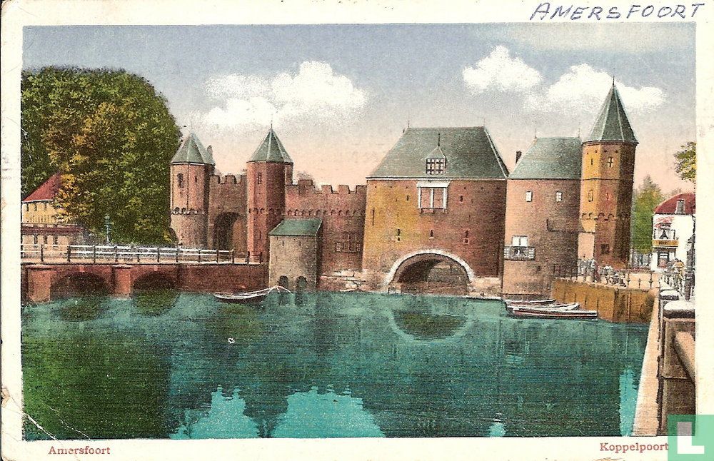 Koppelpoort