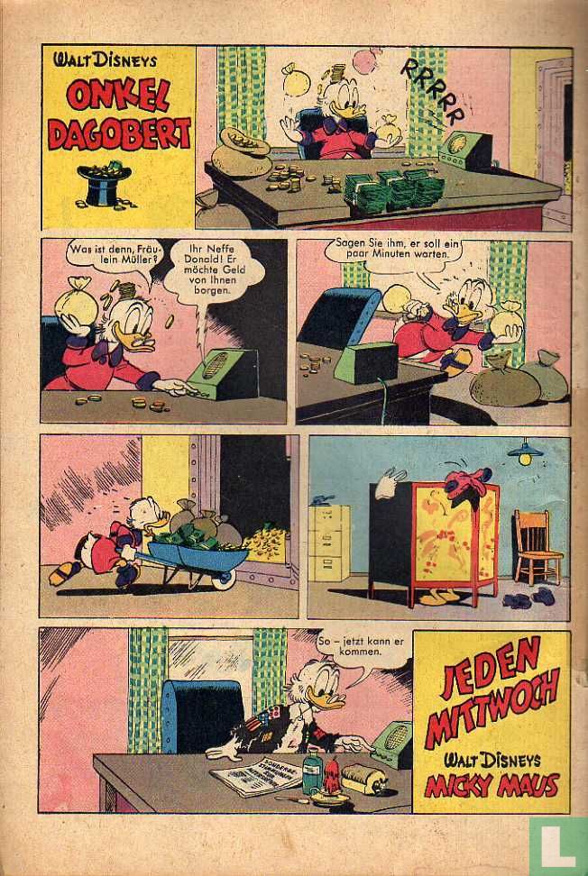Micky Maus 5
