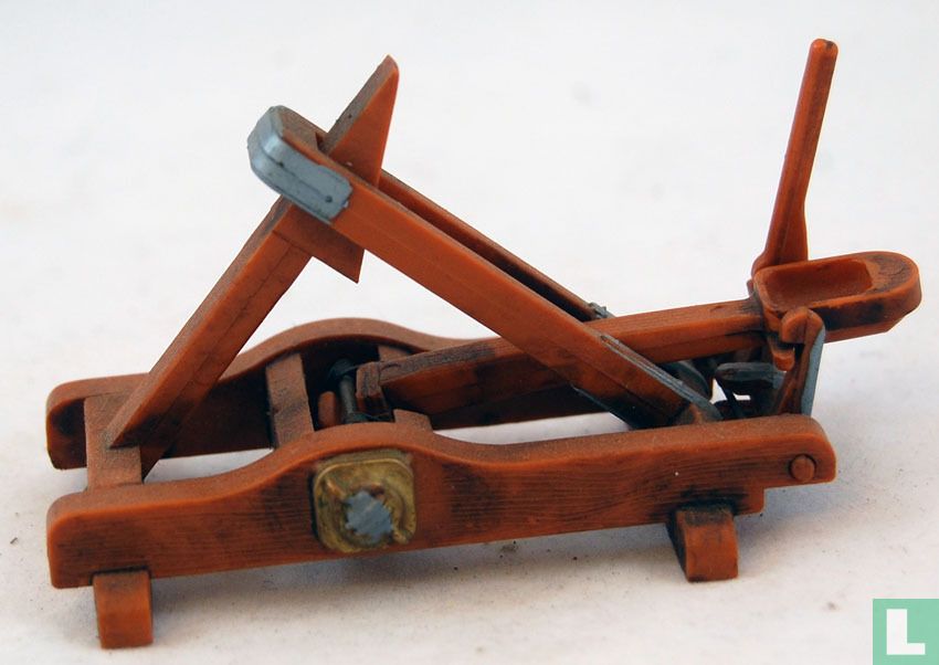 Small catapult Onager
