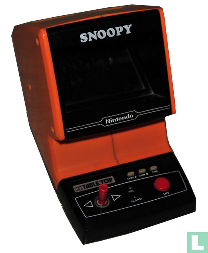 Snoopy