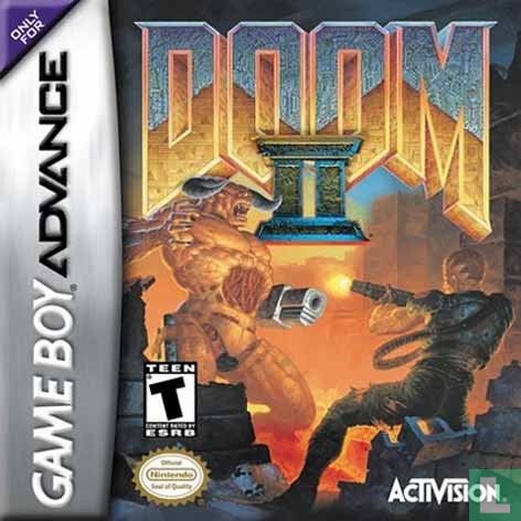 Doom II