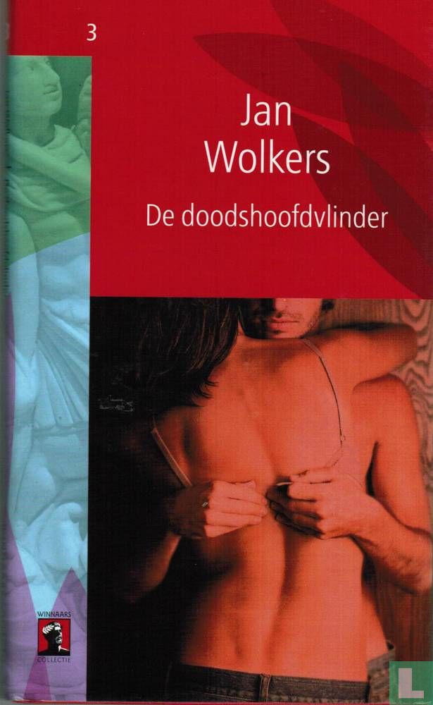 De doodshoofdvlinder