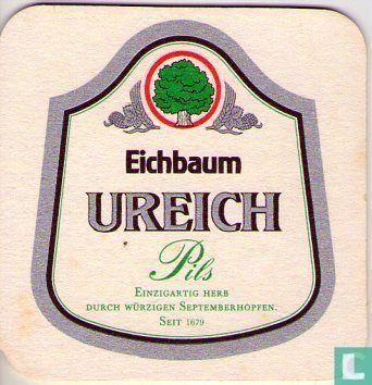 Leichter Typ / Ureich