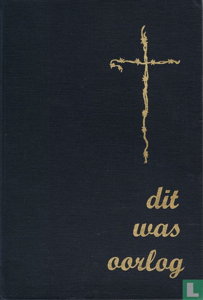 Dit was oorlog! 3