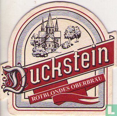 Rotblondes Oberbräu
