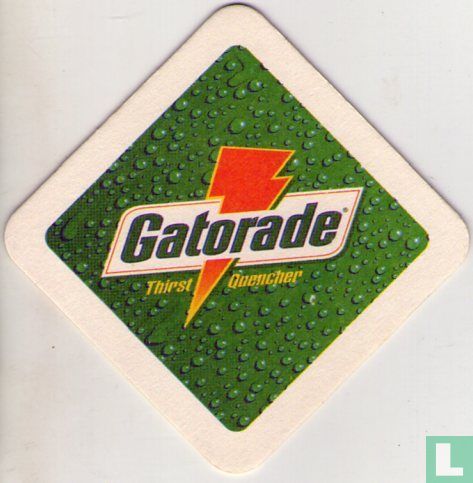 Thirst Quencher
