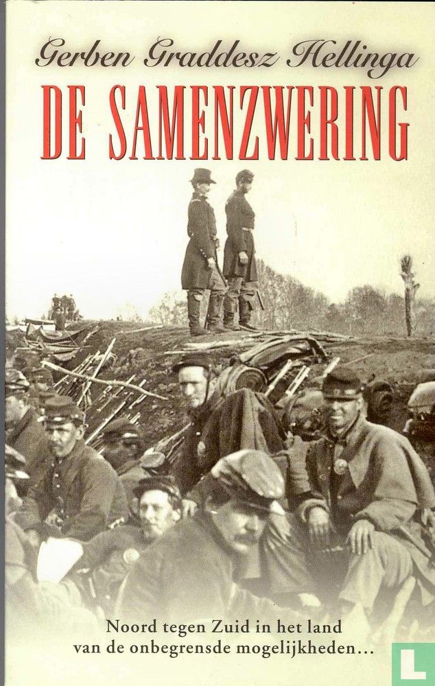 De samenzwering