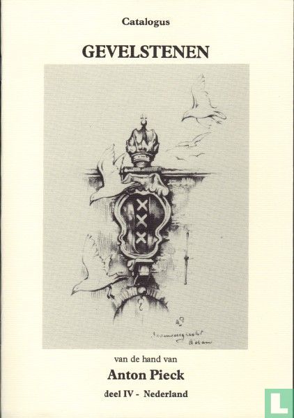 Catalogus Gevelstenen  4