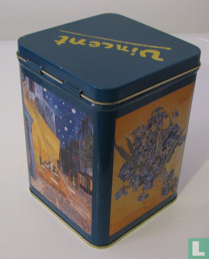 Vincent van Gogh