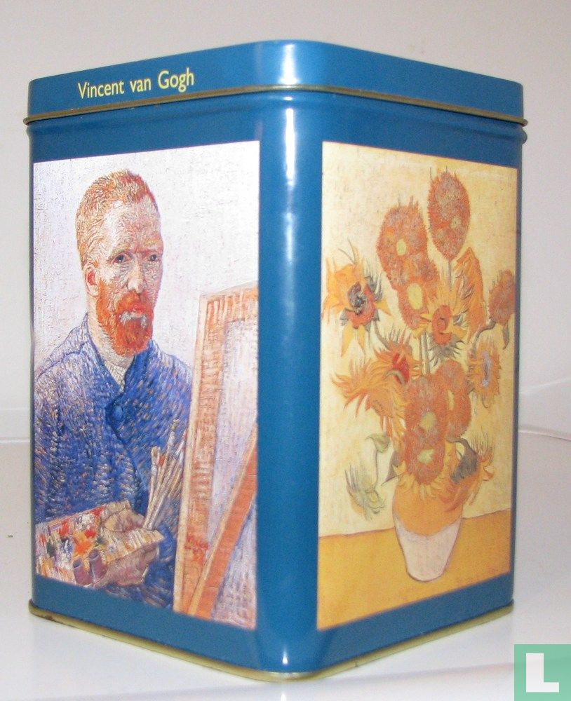 Vincent van Gogh
