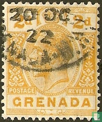 Koning George V