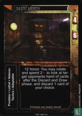 Silent Wraith