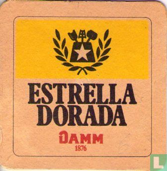 Estrella Dorada