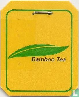 Bamboo Tea
