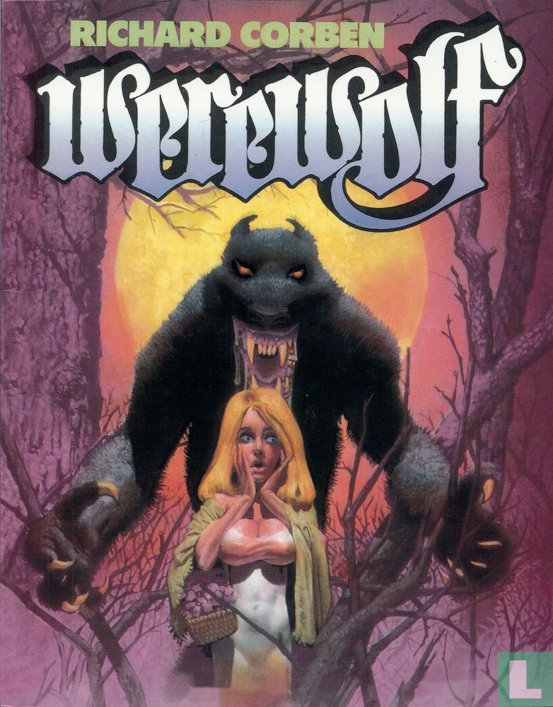 Werewolf