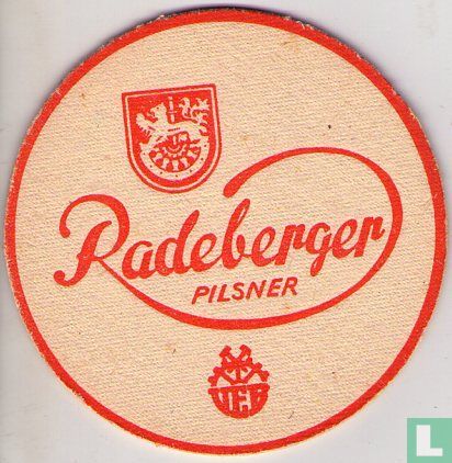 Radeberger Pilsner