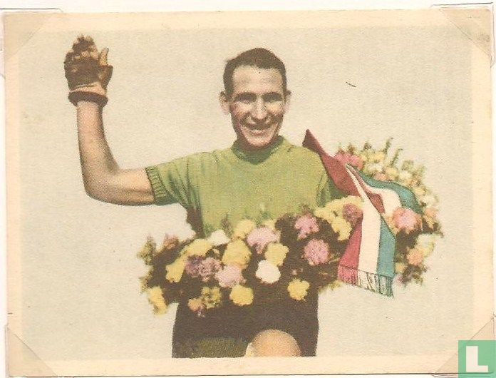 Wim van Est