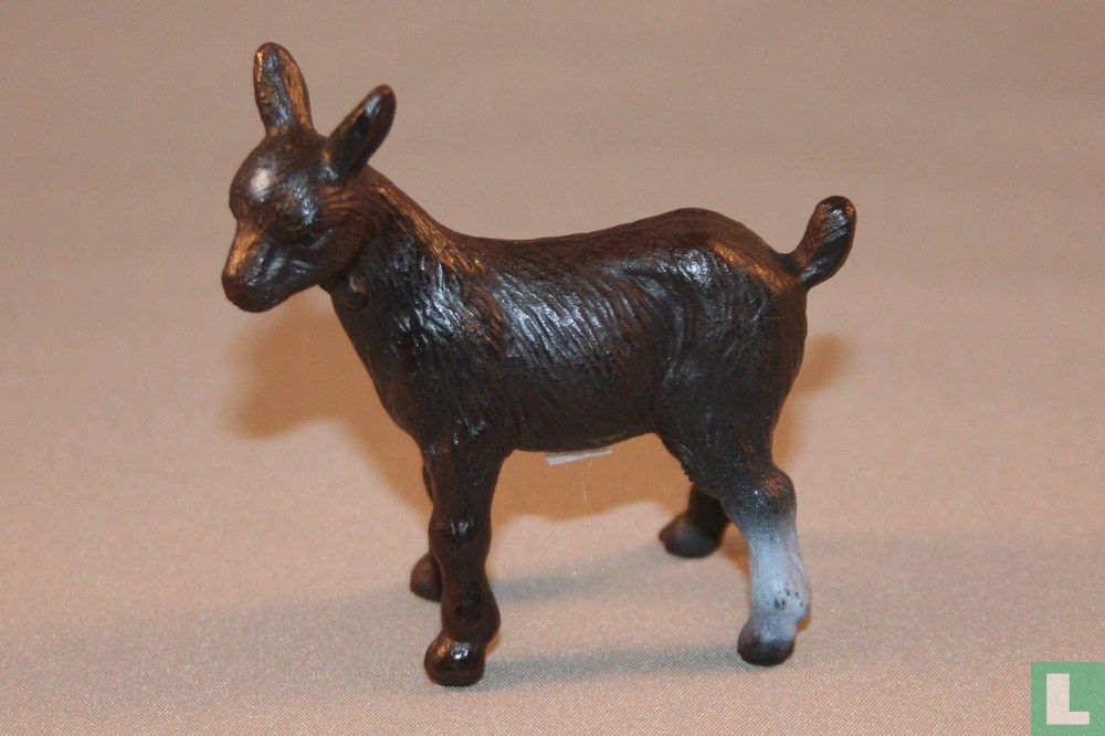 Chèvre noir