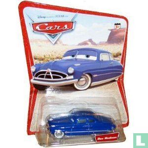 Doc Hudson