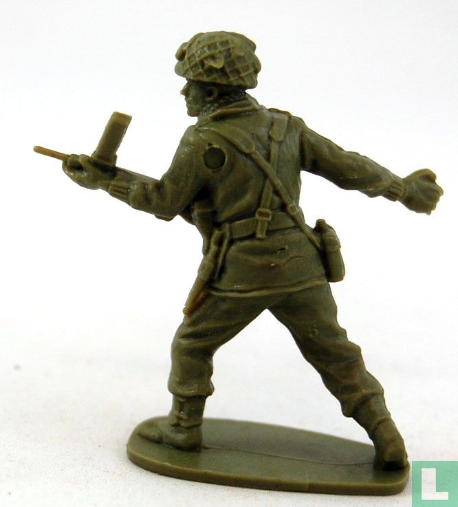 Britse Para
