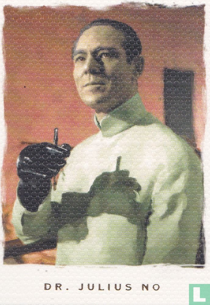 Dr. No