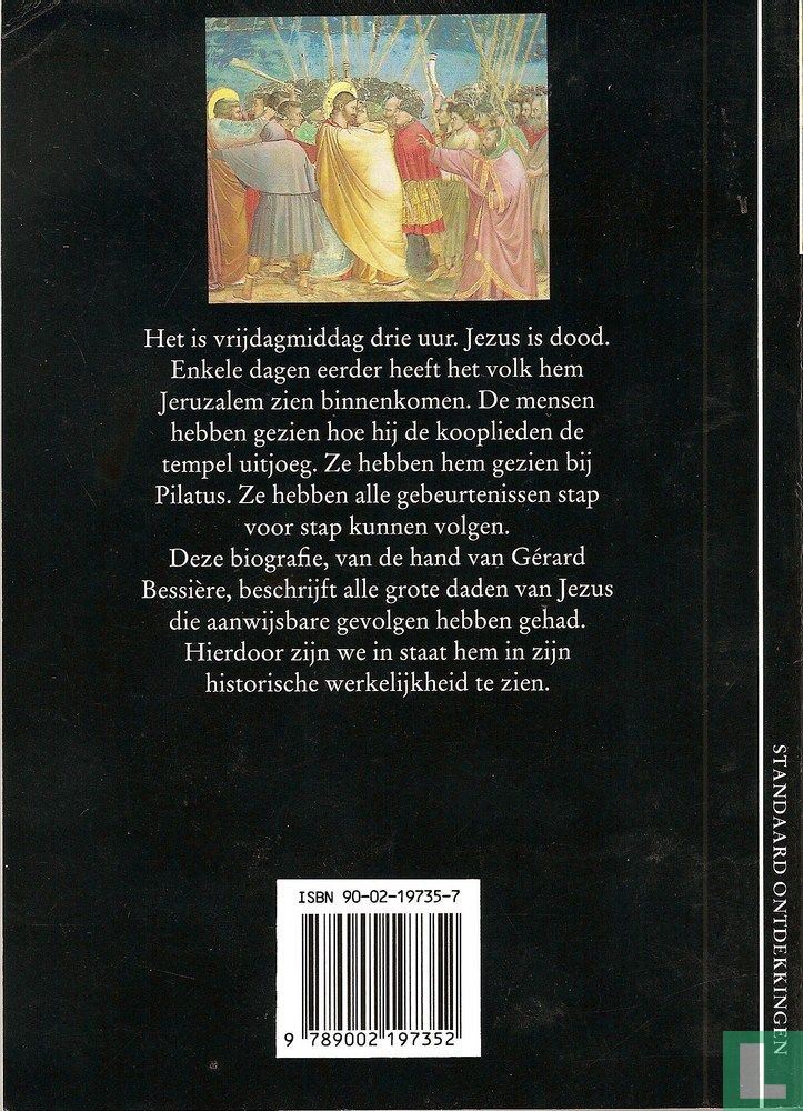 Jezus van Nazareth