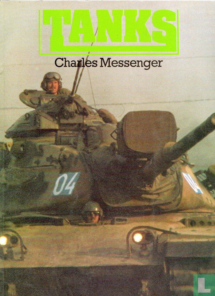 Tanks