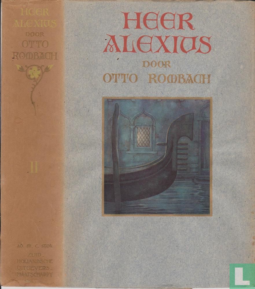 Heer Alexius II