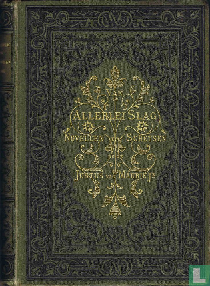 Van Allerlei Slag